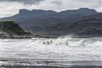 The Singing Sands, Cleadale, Eigg
