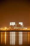 Hunterston B AGR Nuclear Power Station, 2006