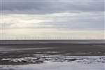 Robin Rigg Windfarm, Solway Firth