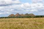 Five Sisters Bing, West Lothian