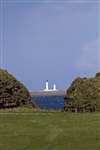 Stroma lighthouse