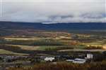 Speyside Panorama from Craigellachie