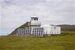 Da Sooth Ness lighthouse, Foula