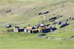 Abandoned settlement, Rousay