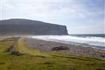 Bothy, Rackwick, Hoy