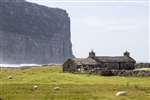 Bothy, Rackwick, Hoy