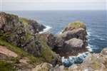 Cape Wrath cliffs 