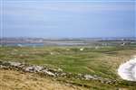 Loch a' Phuill and south-west Tiree