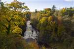 Corra Linn, Falls of Clyde
