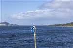 West Loch Tarbert from the Islay ferry