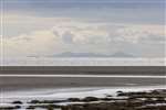 Isle of Man on Solway Firth