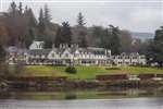 Green Park Hotel, Pitlochry, and Loch Faskally