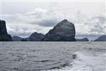 Boreray, Stac Lee and Stac an Armin, St Kilda