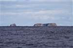Flannan Isles from MV Lochlann