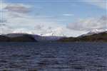 Loch Lomond, Inchcailloch and Balmaha