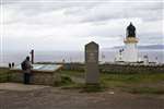 Dunnet Head lighthouse, Caithness