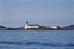 Fladda lighthouse, Firth of Lorn