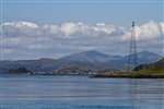 Cuan Sound, Easdale and Mull