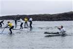 Stand up paddleboarding (SUP), Tiree