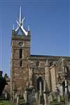 St Michael's Church, Linlithgow