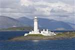 Lismore Lighthouse, Firth of Lorn