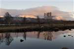 Loch Ba and Beinn Achallader, Rannoch Moor