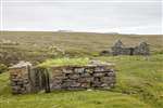 Water mill, Foula