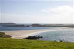 St Ninian's Isle, Shetland