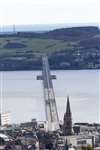 Dundee and the Tay Road Bridge