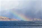 The weather in Morvern