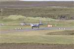 London Airport, Eday, Orkney