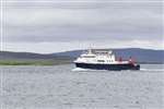 Orkney Ferry, Shapinsay 