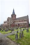 St Magnus Cathedral, Kirkwall, Orkney
