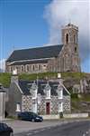 Church of Our Lady, Star of the Sea, Castlebay, Barra, Bagh a' Chaisteil, Barraigh
