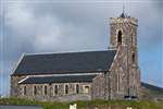 Church of Our Lady, Star of the Sea, Castlebay, Barra, Bagh a' Chaisteil, Barraigh