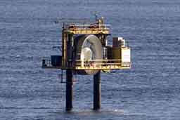 tidal energy