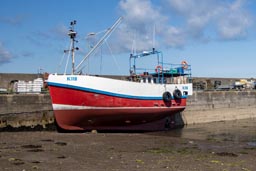 fishing boat